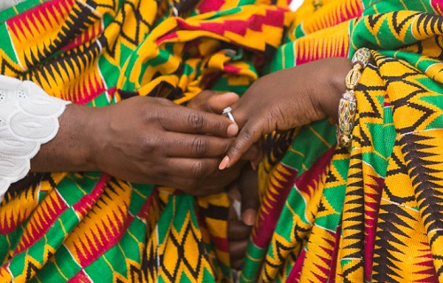 Coronavirus: AMA limits marriages at City Hall to 6 persons per ceremony