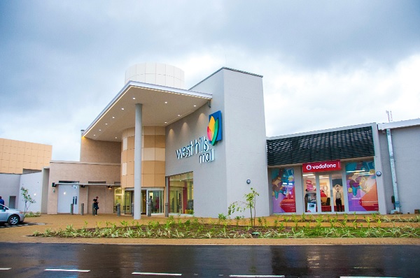 West Hills Mall announces activities for Easter Weekend