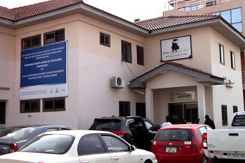 Coronavirus: GFA closes its offices