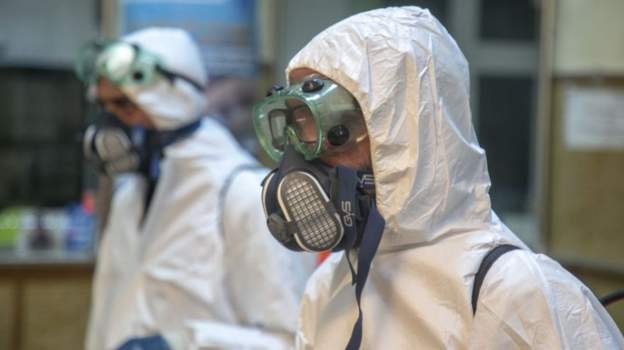 Tunisia confirms first coronavirus death