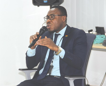 Dr Aboagye da Costa