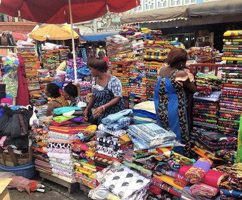 Coronavirus: Accra Markets to be closed on Monday