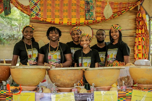 Akple Festival has come to stay - Organisers