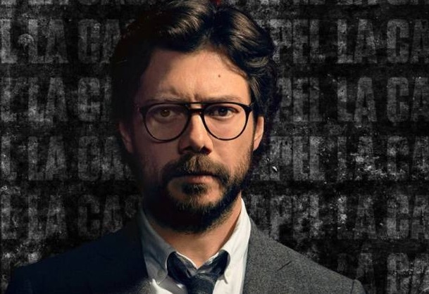 Money Heist actor Alvaro Morte approves 'Nigerian remake'