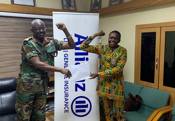 GH¢8.4m insurance cover for medical workers