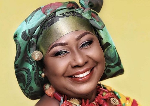 Coronavirus: Gifty Anti sheds light on life in mandatory quarantine