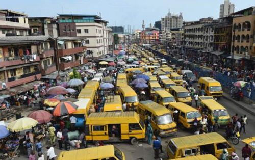 Nigeria: Lagos restricts gatherings to 50 and shuts schools