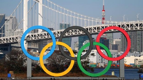 Olympics moved to 2021 over Coronavirus outbreak
