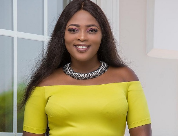 Actress Fatimah Adeoye fears coronavirus will make players in the industry jobless