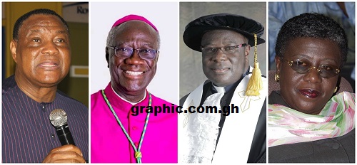 Nation seeks divine intervention over COVID-19