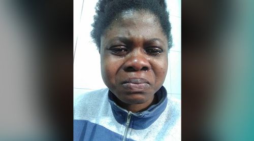 AUDIO: The chilling final words of a Ghanaian maid killed in Lebanon