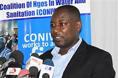 Mr Atta Arhin