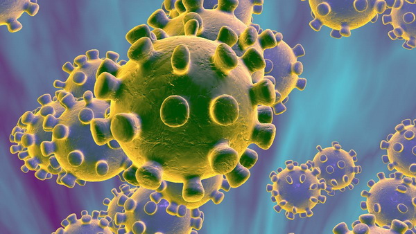 Kenya records first coronavirus death