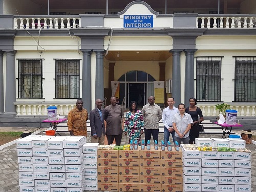 Delta Agro supports fight against COVID-19