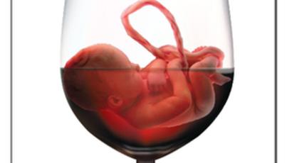 Sweet poison: alcohol in pregnancy