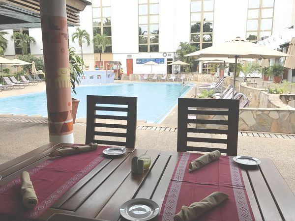 Hospitality industry appeals for bailout