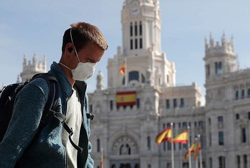 COVID19: Chinese-made test kits withdrawn in Spain over poor accuracy rate