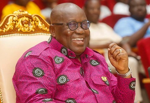 Watchdog removes Ghana from countries under increased monitoring for money laundering