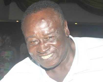Kwasi Owusu was one of Ghana’s finest strikers — Rev. Osei Kofi