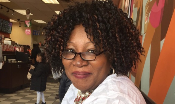 Freda Ocran