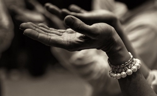 COVID19: Prayer moves online for people across Africa