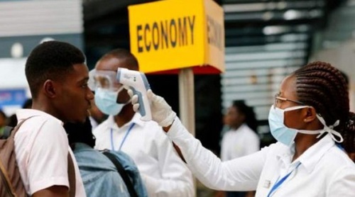 Coronavirus: Ghana's case count now 152, 10 cases in Tamale