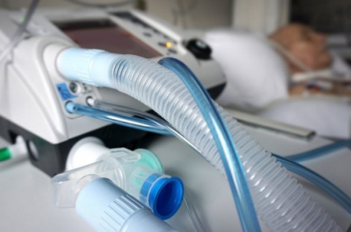 Coronavirus: Ghana has over 400 ventilators
