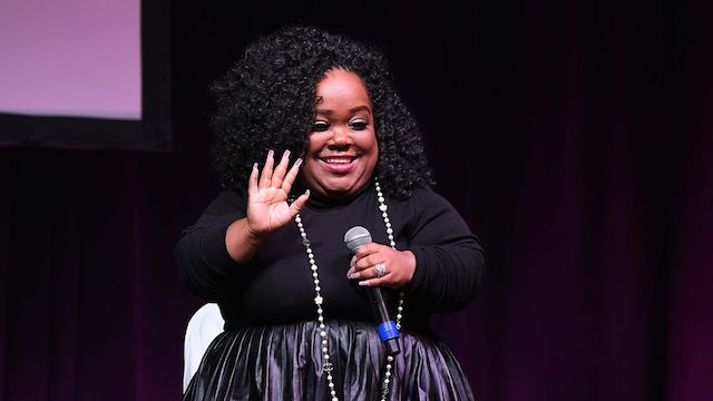 Little Women: Atlanta star 'Ms Minnie' dies aged 34