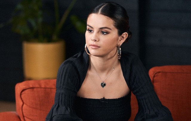 Selena Gomez diagnosed with bipolar disorder