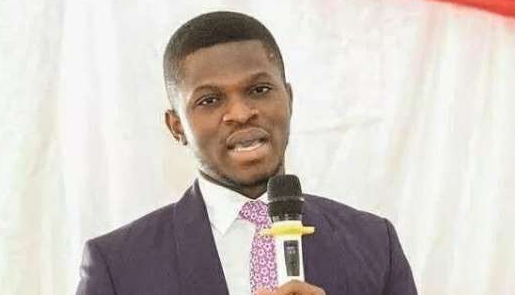 Sammy Gyamfi