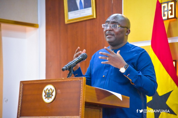 2020 elections: How Bawumia turned northern Ghana into battleground -  Graphic Online