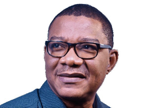 Kobby Asmah