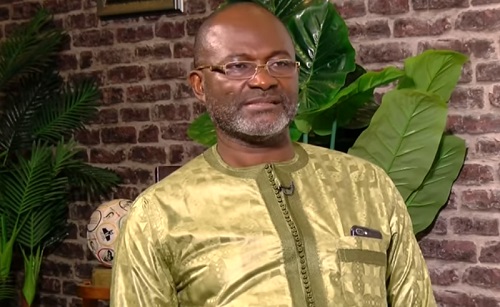 I own 147 houses in Ghana - Kennedy Agyapong