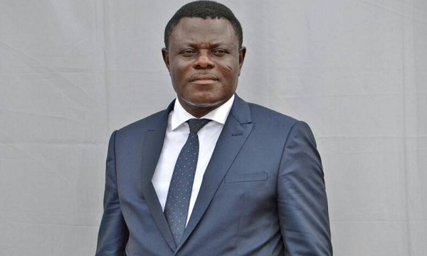 Dr Kyei retained as board chairman of Asante Kotoko