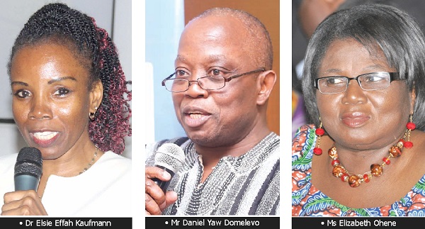 Graphic hosts Guest Editors - Alhassan Andani takes turn Thursday