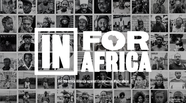 StarTimes joins #INFORAFRICA Alliance on Africa Day
