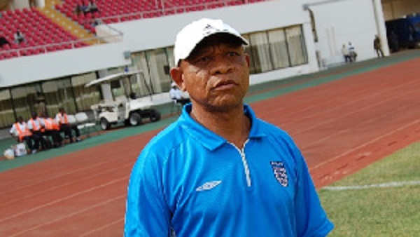 Abdul Karim Razak