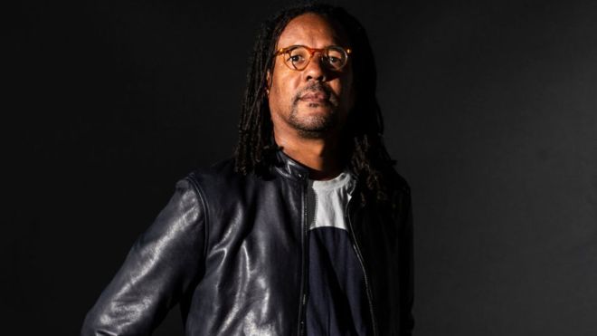 Author Colson Whitehead has won his second Pulitzer Prize for fiction