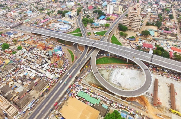Financial arrangements being discussed for 4 new interchanges in Kumasi