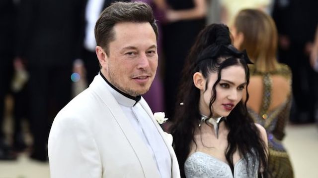 Unusual celeb baby names that preceded X Æ A-12