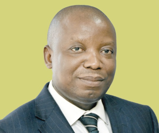 Mr Daniel Kwadwo Owusu