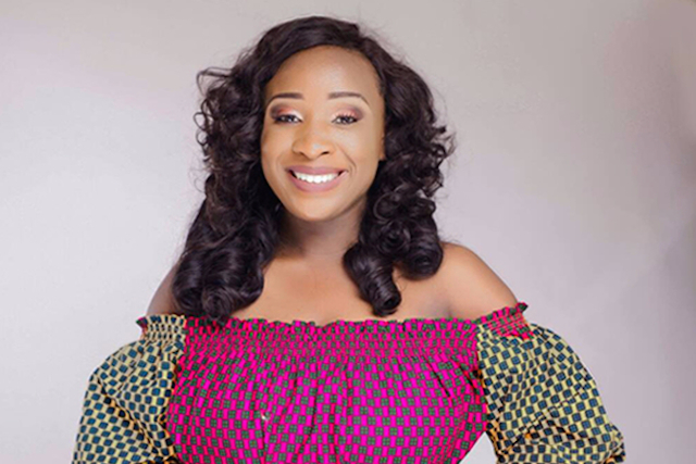 Job loss at this time not easy—Naa Ashorkor