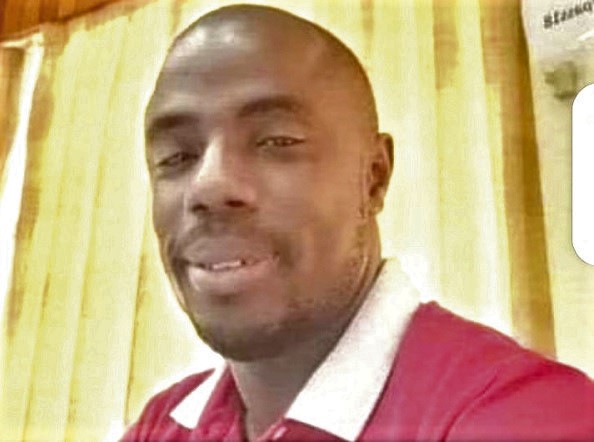 Mr George Osei Akoto-Bimpeh