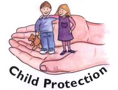 Access child protection services - GHS urges parents