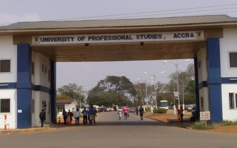 3 Ghanaian universities place 3rd in global ranking