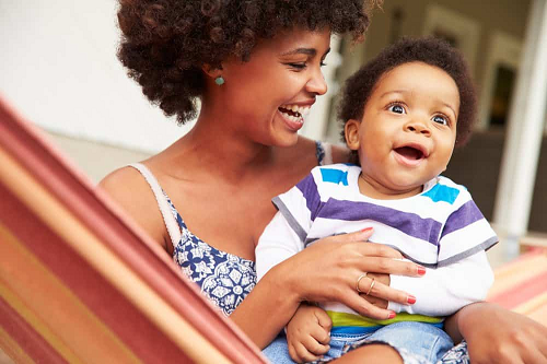 Mother's Day: How Ghanaians celebrated their mothers on social media