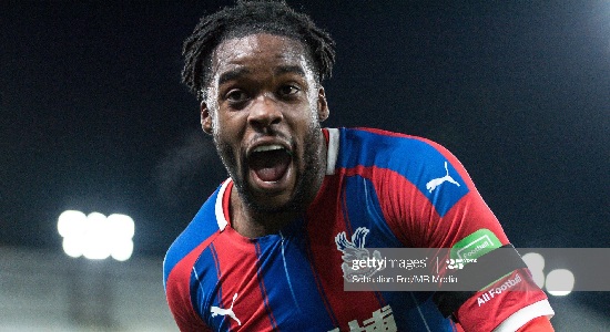 Jeffrey Schlupp
