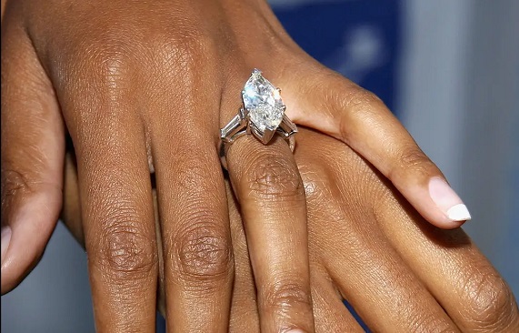 Wearing wrings and watches may make it difficult to properly wash the hands in these times