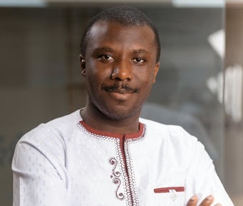 Mr  Kofi Owusu-Nhyira