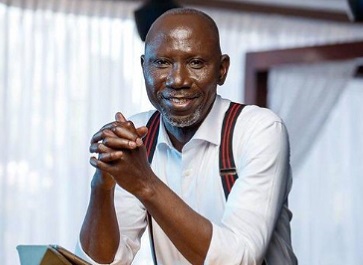 Uncle Ebo Whyte